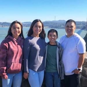 Meet your Posher, Monie